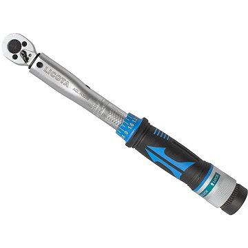 

Licota momentový klíč 3/8", 6-30 Nm s certifikátem