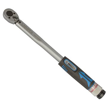 

Licota momentový klíč 3/8", 12-60 Nm s certifikátem