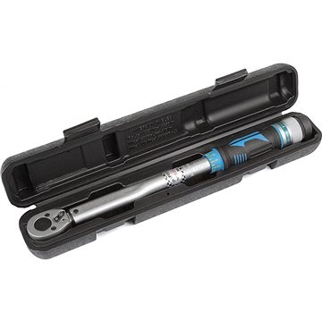 

Licota momentový klíč 3/8", 20-100 Nm s certifikátem