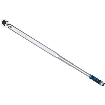

Licota momentový klíč 3/4", 140-980 Nm s certifikátem