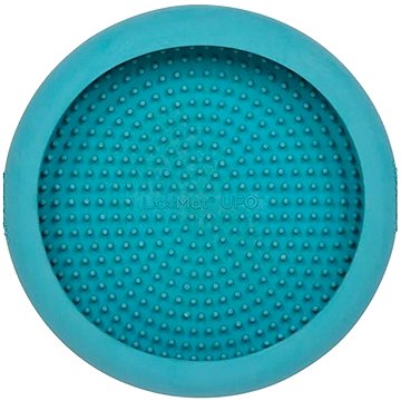 

LickiMat UFO lízací, tyrkysová