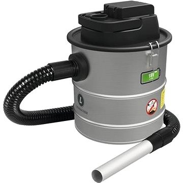 

Lienbacher Vysavač na popel AKU 110 W, hepafiltr