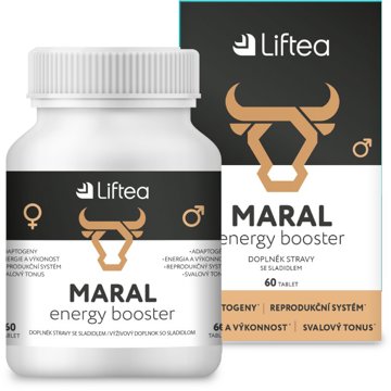 

Liftea Maral, 60 tablet