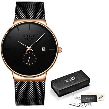 

Lige 9969-5