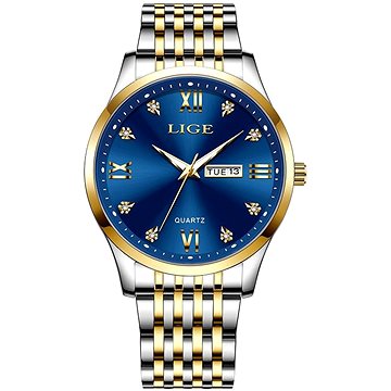 

Lige 98126-3