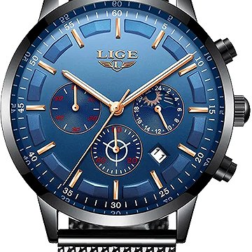 

LIGE MAN 9877B