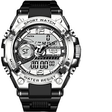 

LIGE MAN 8922-2