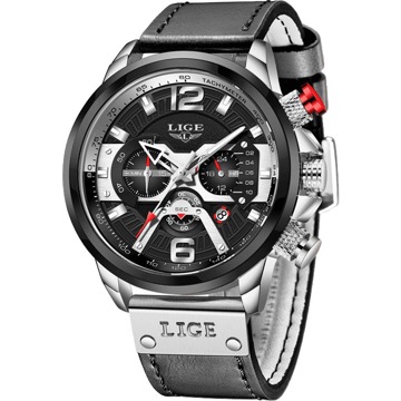

LIGE MAN 8917-3
