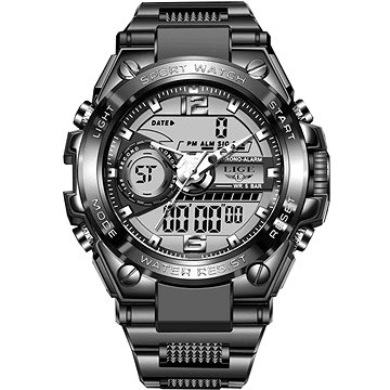 

LIGE MAN 8922-3