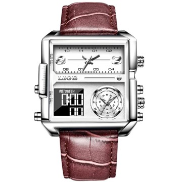 

LIGE MAN 8925-3