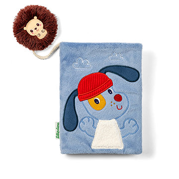 LILLIPUTIENS plyšové, pejsek Jules