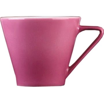 

Lilien Šálek na kávu Daisy 0,18 l fialový, vysoký