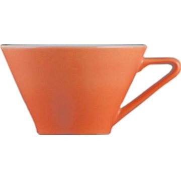 

Lilien Šálek na kávu Espresso Mocca Daisy 0,1 l lososový