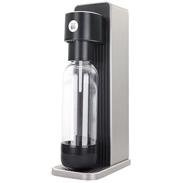 

LIMO BAR TWIN - Black/Silver