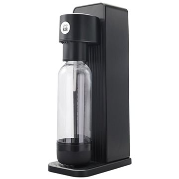 

LIMO BAR TWIN - Black