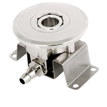 

LINDR Sanitační adapter kombi