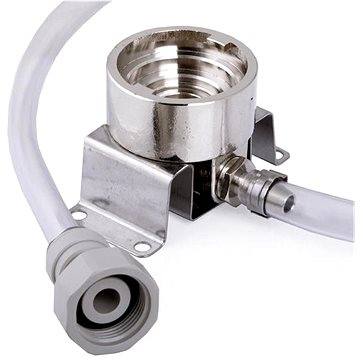 

LINDR Sanitační adapter bajonet SET