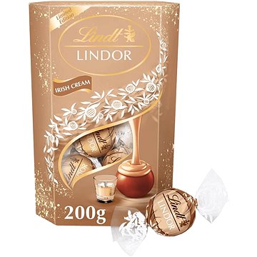 

Lindor Irish Cream 200 g