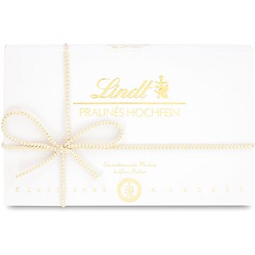 

Lindt Pralinky Hochfein 120 g