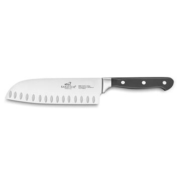

Lion Sabatier International 774086 Pluton nůž Santoku, 18 cm