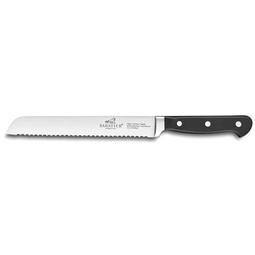 

Lion Sabatier International 772186 Pluton nůž na chleba, 20 cm