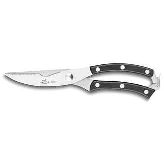 

Lion Sabatier International 770180 Pluton nůžky na drůbež, 10 cm