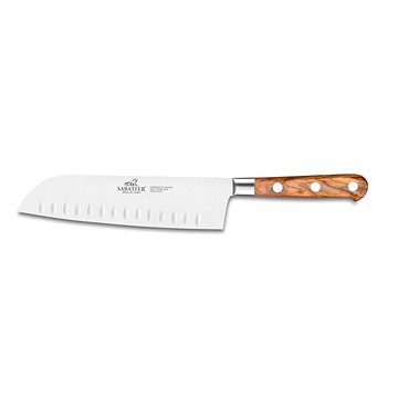 

Lion Sabatier 834785 IDÉAL Provencao Santoku nůž