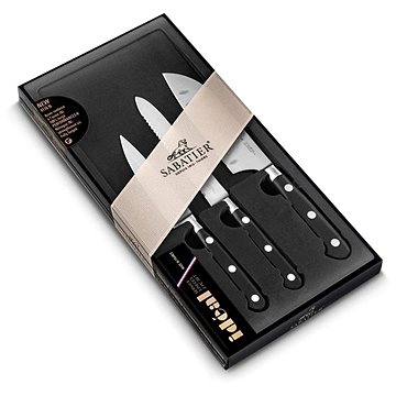 

Lion Sabatier 892380 PRÉPARER Sada 3 nožů Ideal