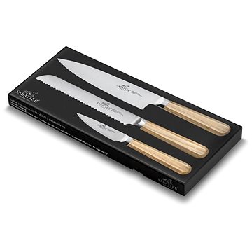 

Lion Sabatier International 881384 Sada 3 nožů Altya