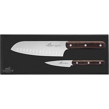 

Lion Sabatier International 906082 EXOTIQUE Sada 2 nožů Phenix Inox