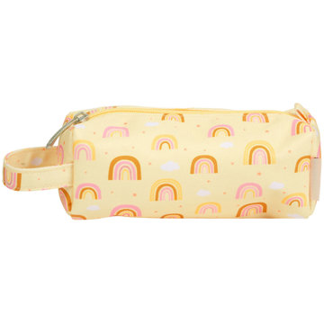 

A Little Lovely Company Pouzdro na pastelky - duha