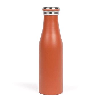 

Livoo Termoláhev 450ml,oranžová, MEN392T