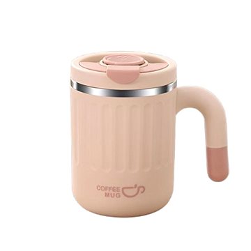 

Livefy Coffee 480 ml růžový
