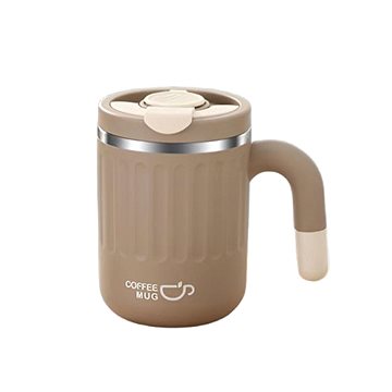 

Livefy Coffee 480 ml hnědý