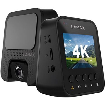 

LAMAX F10 GPS 4K