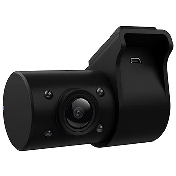 

LAMAX F10 GPS 4K interierová IR kamera