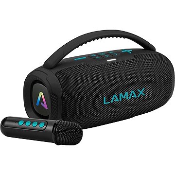 

LAMAX PartyGo1 Mini