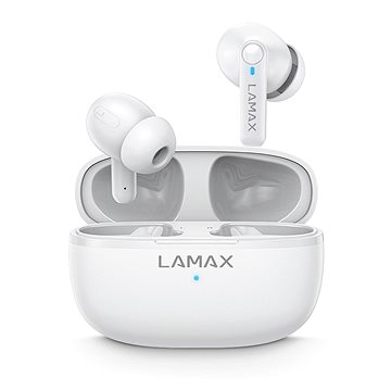 

LAMAX Clips1 Play bílá