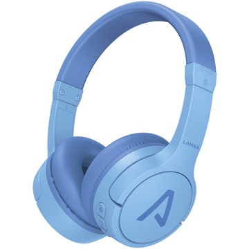 

LAMAX BaseKid1 blue