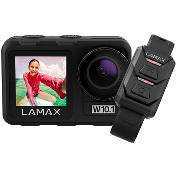 

LAMAX W10.1