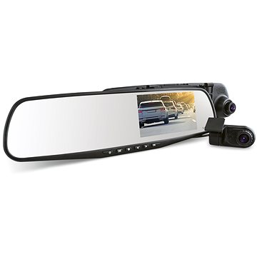 LAMAX S7 Dual GPS - Kamera do auta