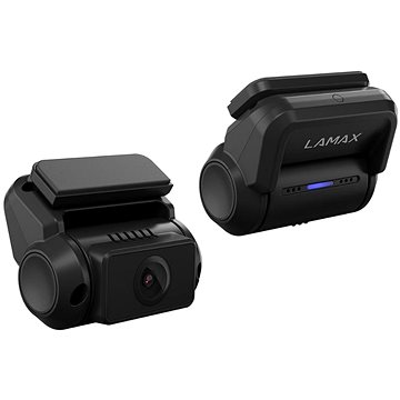 

LAMAX T10 zadní kamera FullHD