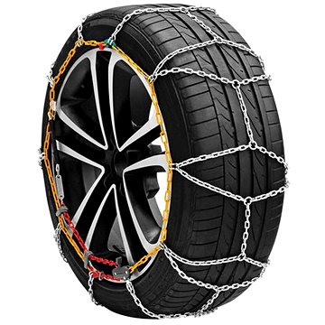 

Snowdrive R-9 Gr.8 sněhové řetězy kalená ocel