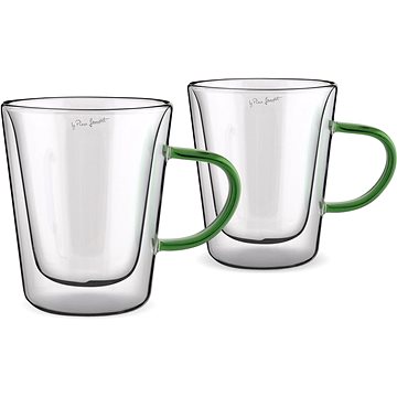 

Lamart termosklenice LT9118 VASO Set Tea 300 ml 2 ks zelený