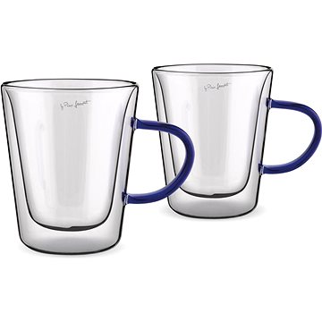 

Lamart termosklenice LT9119 VASO Set Tea 300 ml 2 ks modrý
