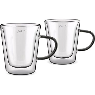 

Lamart termosklenice LT9120 VASO Set Tea 300 ml 2 ks černý
