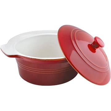 

Lamart LT9201 CASA Zapékací hrnec kulatý