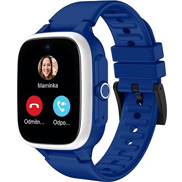 

LAMAX WatchY4 Play Blue