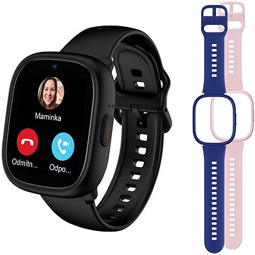 

LAMAX WatchY4 Plus