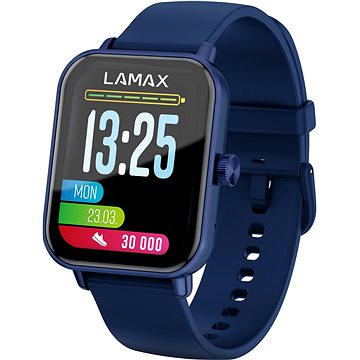 

LAMAX BCool 2 Play Blue